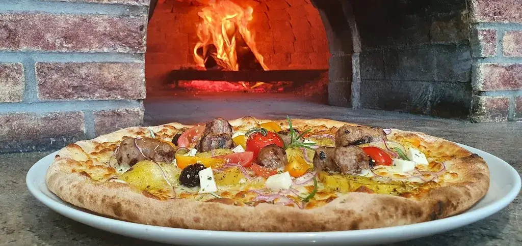 Menü_La Gemella Da Marianna_Oudenaarde_Bild_5