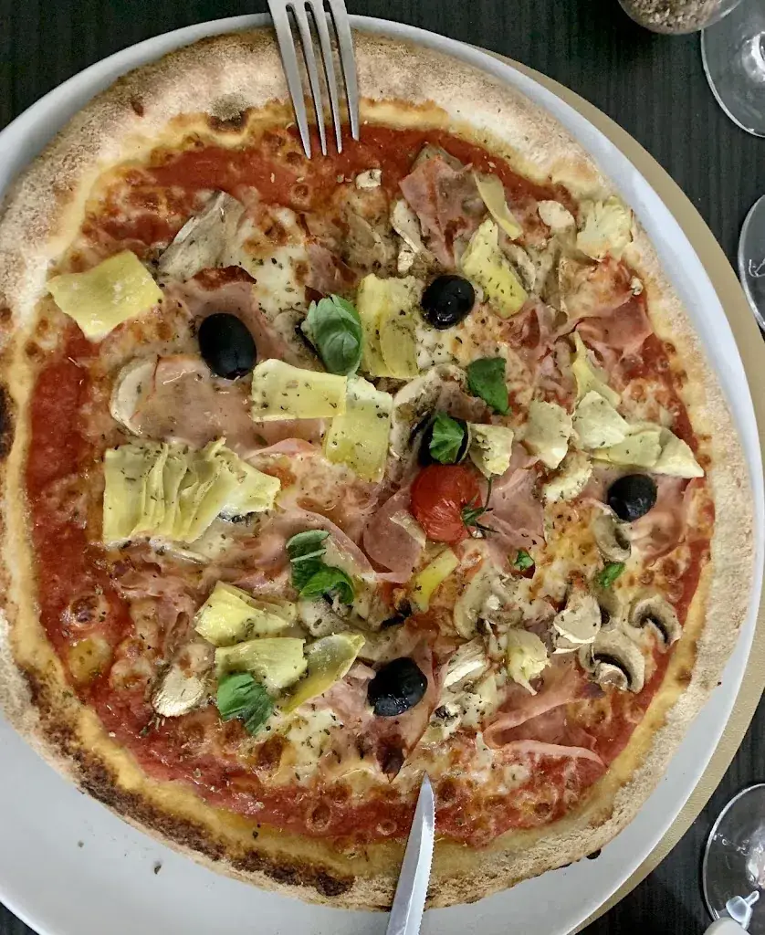 Menü_La Gemella Da Marianna_Oudenaarde_Bild_6