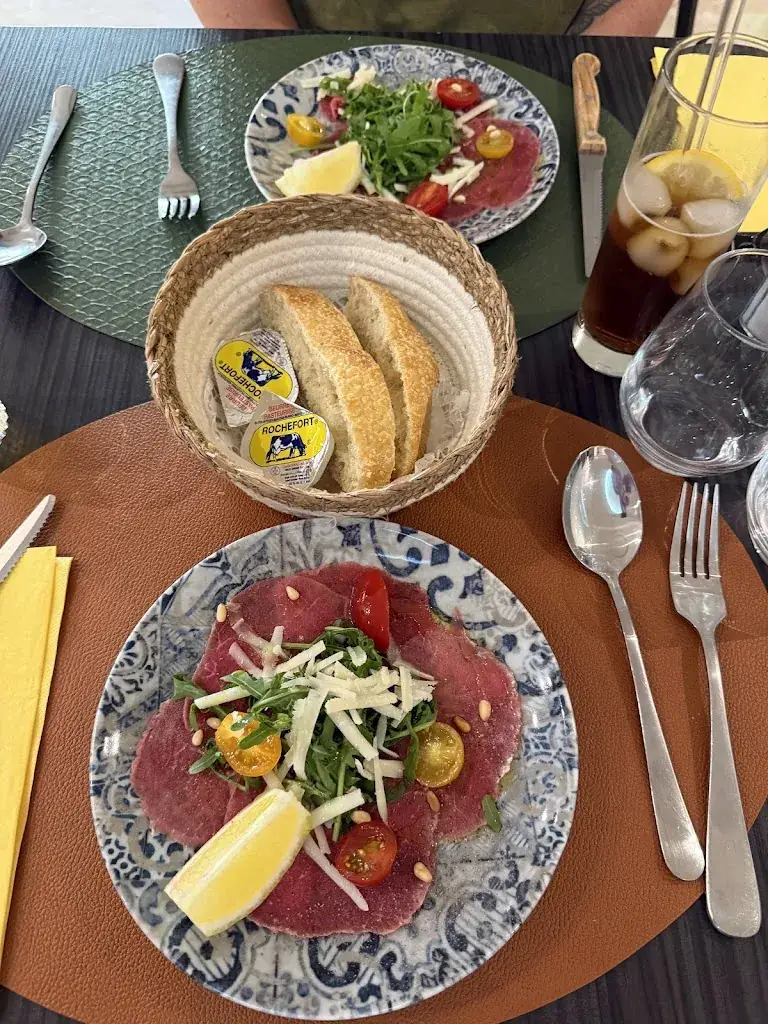 christophe stockman_La Gemella Da Marianna_Oudenaarde_Bewertung