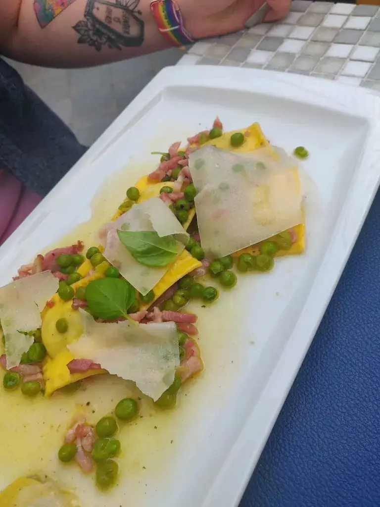 Tess Teerlinck_La Gemella Da Marianna_Oudenaarde_Bewertung