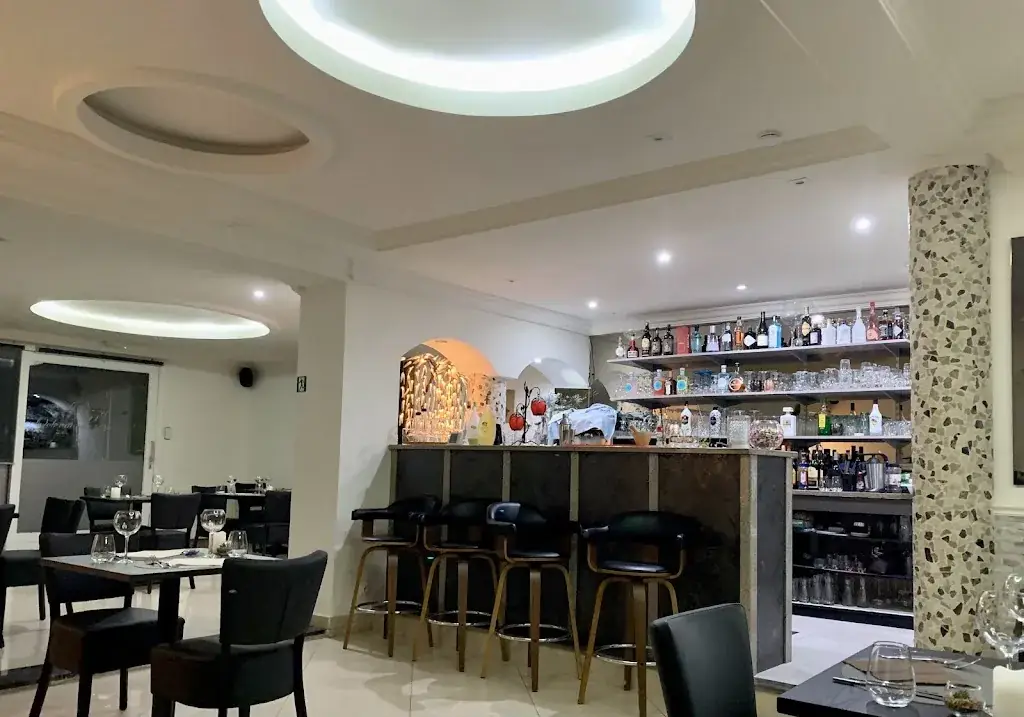 La Gemella Da Marianna Restaurant in Oudenaarde