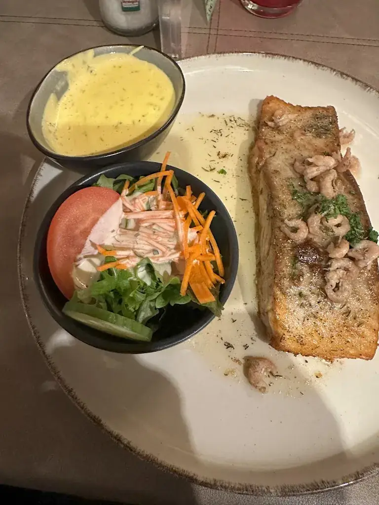 Marcus Hurley_Brasserie De Cridts_Oudenaarde_review