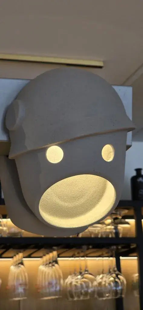 Patrick Leclercq_Eat@12_Oudenaarde_review