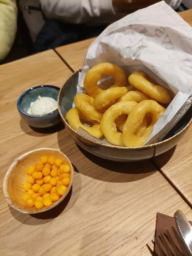 Menu_The Monkey Bar_Oudenaarde_image_8