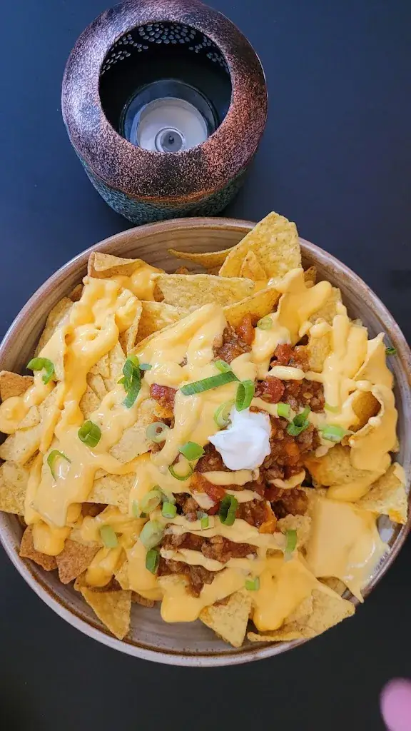 Menu_The Monkey Bar_Oudenaarde_image_9