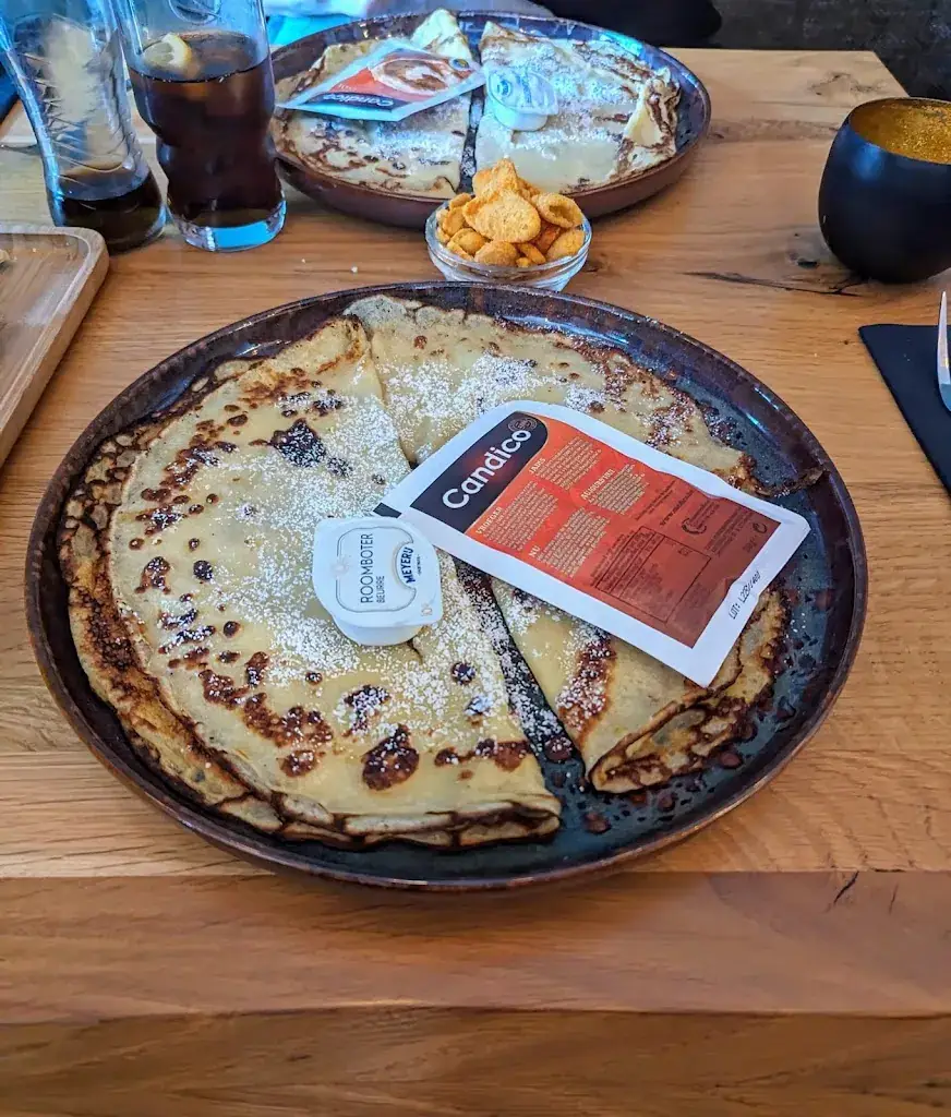 Egon_The Monkey Bar_Oudenaarde_review