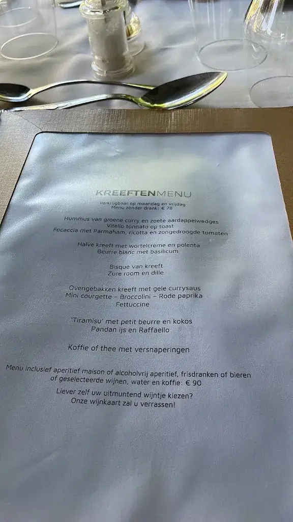 Menü_De Zwadderkotmolen_Oudenaarde_Bild_3