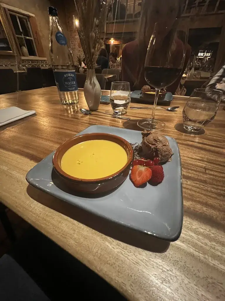 Stefaan B._De Zwadderkotmolen_Oudenaarde_Bewertung