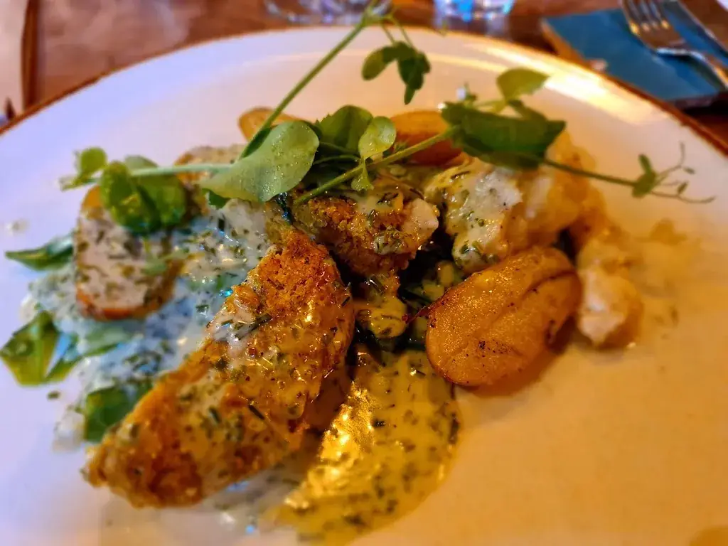 Yoeri Van Nieuwerburg_De Zwadderkotmolen_Oudenaarde_Bewertung