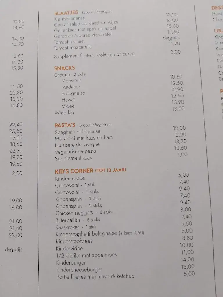 Menu_Brasserie Parkheide_Tremelo_image_2