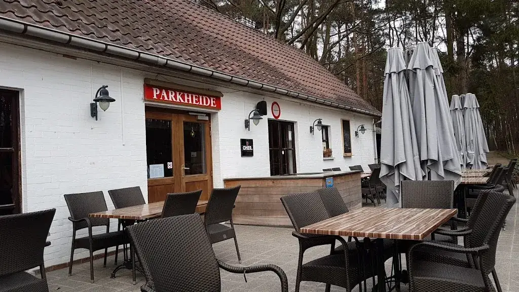 Brasserie Parkheide_Tremelo_slider_image_1