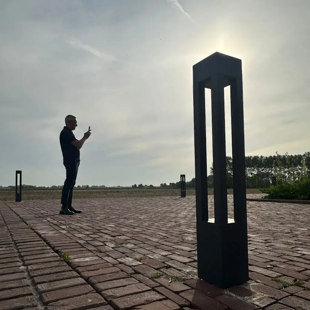 Jean Philip De Tender_Willem Hiele_Oudenburg_Bewertung