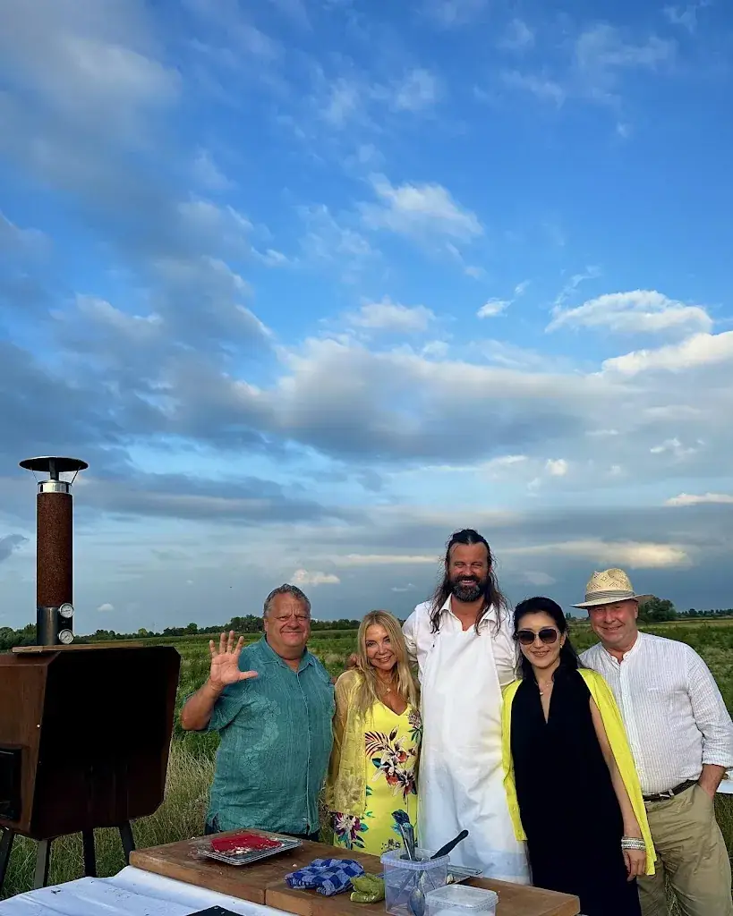 Jeffrey Merrihue_Willem Hiele_Oudenburg_Bewertung