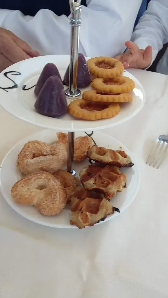 Menu_La Maison du Terroir_Oudenburg_image_4