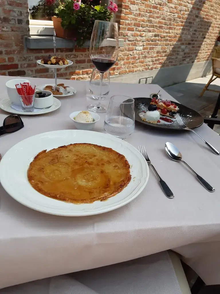 Menu_La Maison du Terroir_Oudenburg_image_6