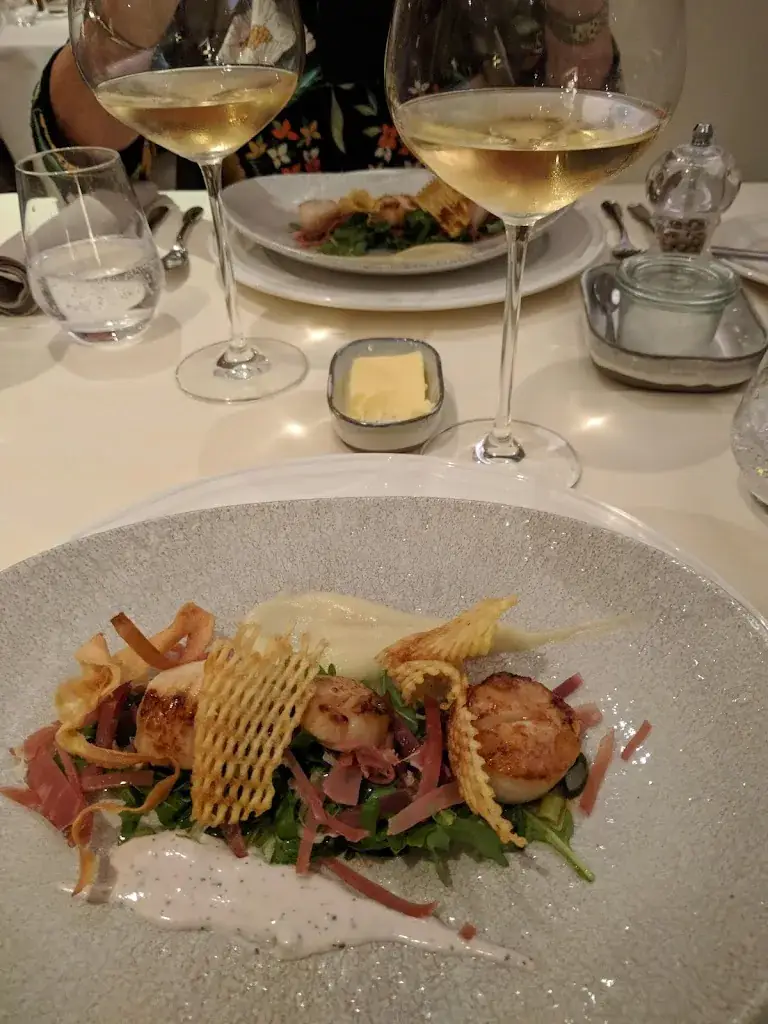 Menu_La Maison du Terroir_Oudenburg_image_7