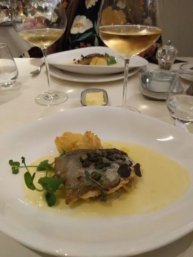 Menu_La Maison du Terroir_Oudenburg_image_8