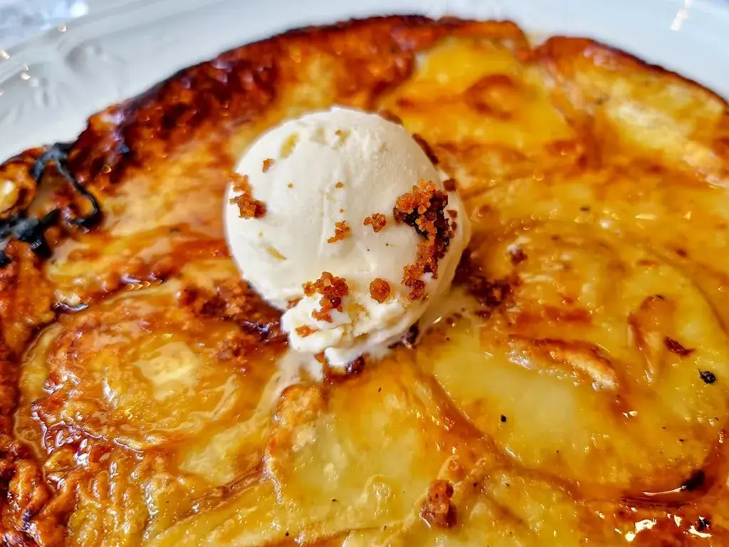 Menu_La Maison du Terroir_Oudenburg_image_9