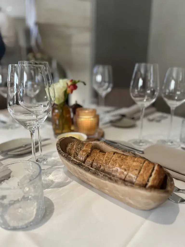 Alexandra Patriciu_La Maison du Terroir_Oudenburg_review