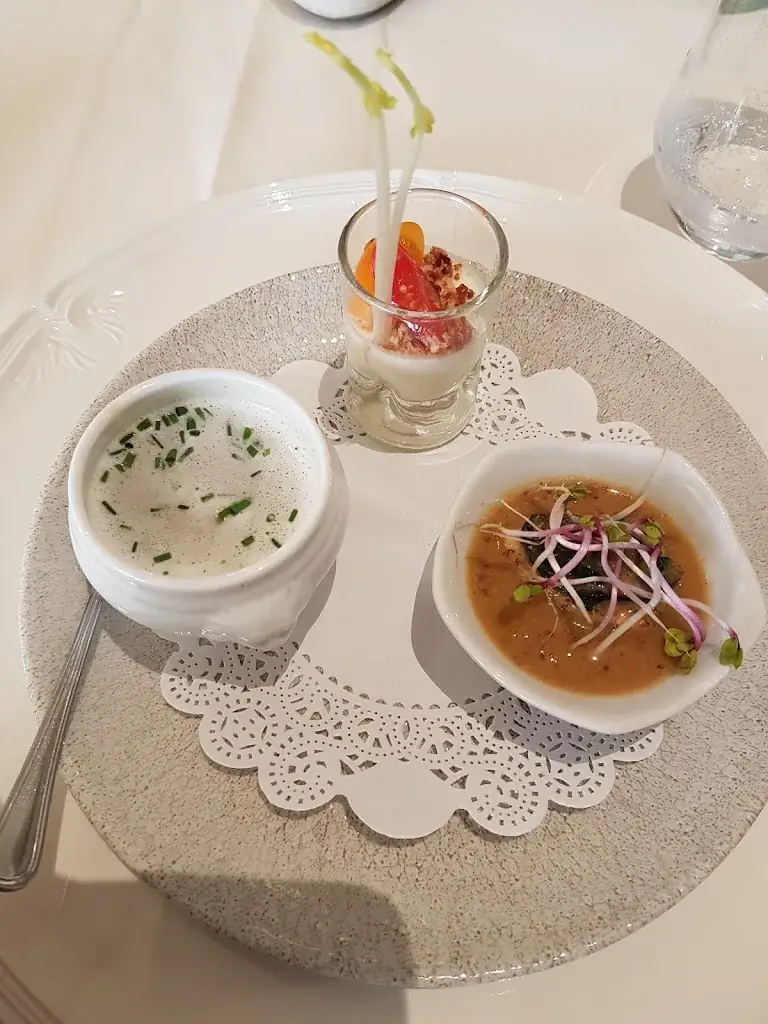 Duke de PallMall_La Maison du Terroir_Oudenburg_review