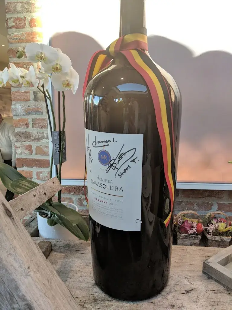 Tom Vandecasteele_La Maison du Terroir_Oudenburg_review