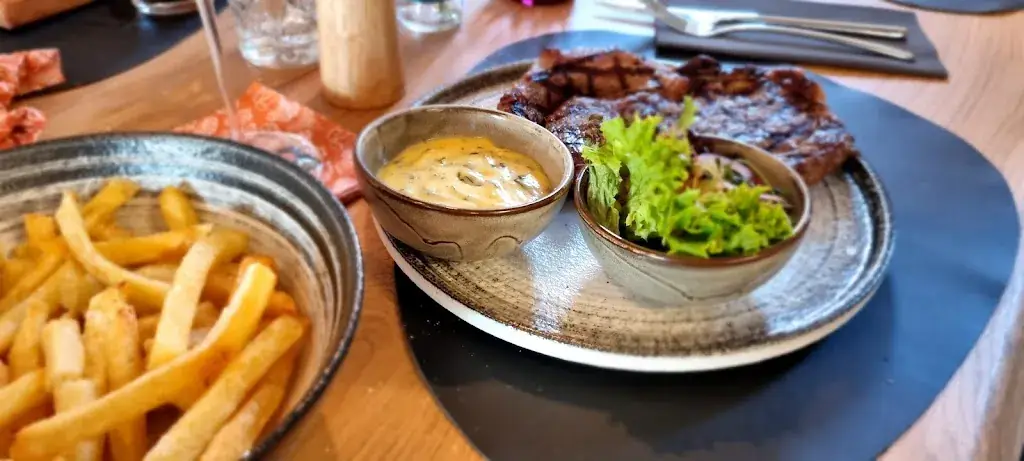 Menü_Sfeerbistro d'Abdij_Oudenburg_Bild_1