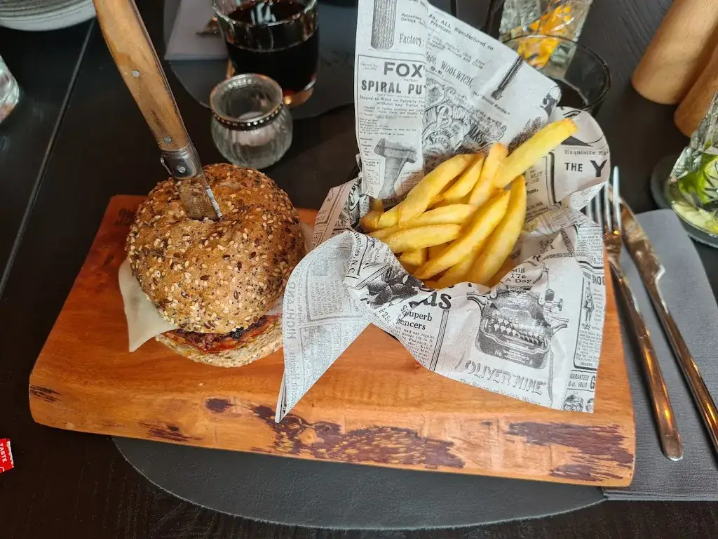 Menü_Sfeerbistro d'Abdij_Oudenburg_Bild_2