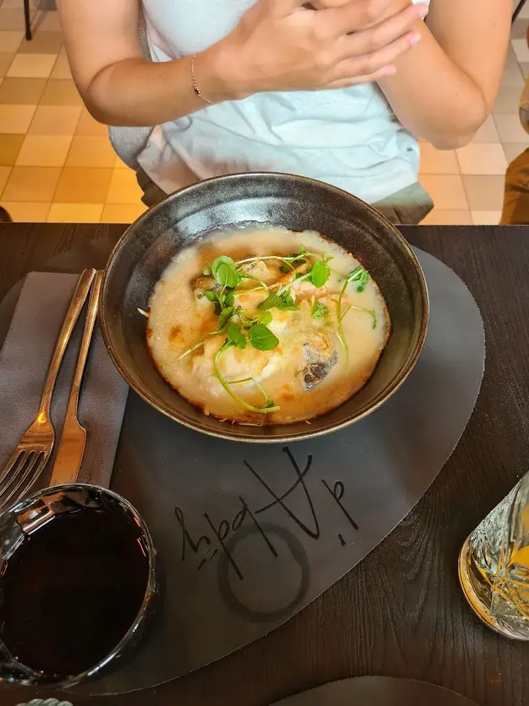 Menü_Sfeerbistro d'Abdij_Oudenburg_Bild_5