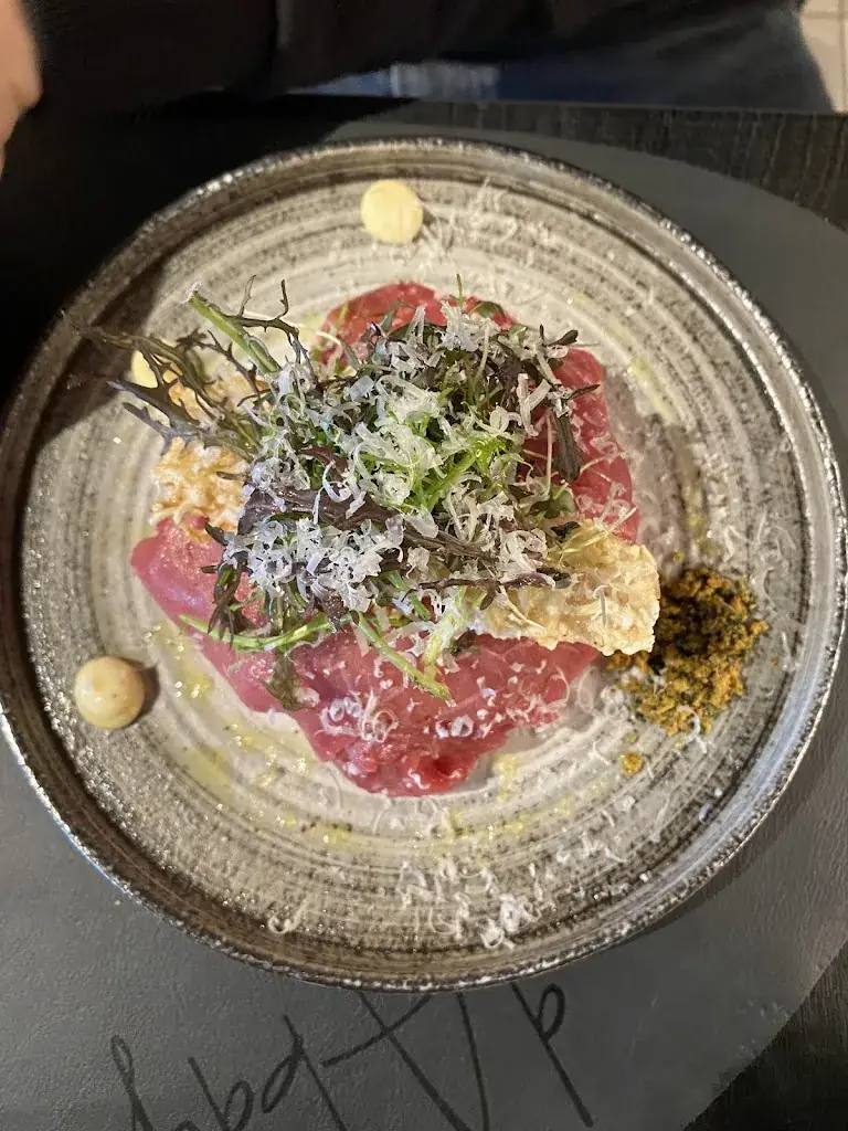 Menü_Sfeerbistro d'Abdij_Oudenburg_Bild_7