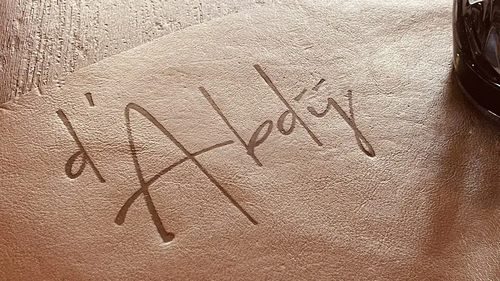 Peter Wouters_Sfeerbistro d'Abdij_Oudenburg_Bewertung