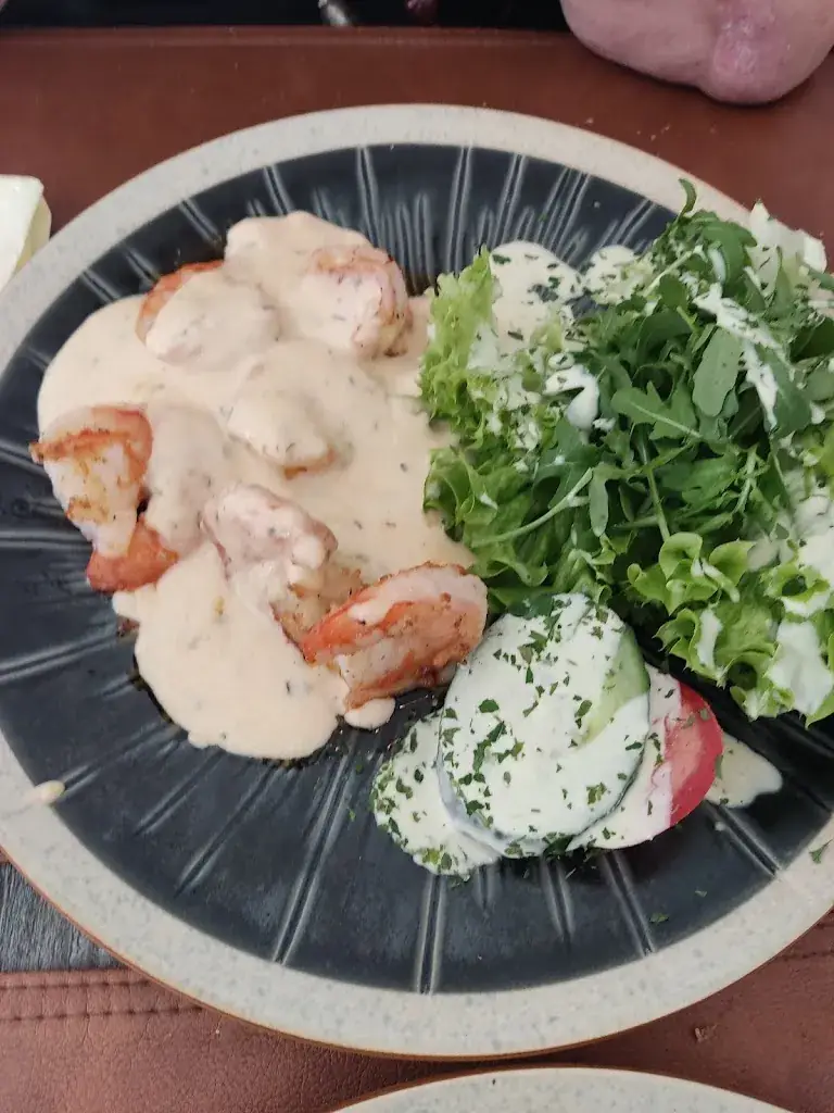 Menu_Bistro 't Steedje Oudenburg_Oudenburg_image_1