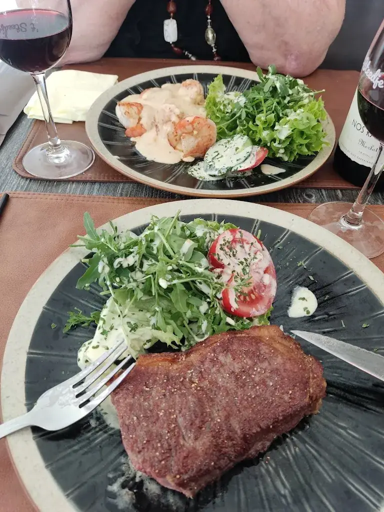 Menu_Bistro 't Steedje Oudenburg_Oudenburg_image_4