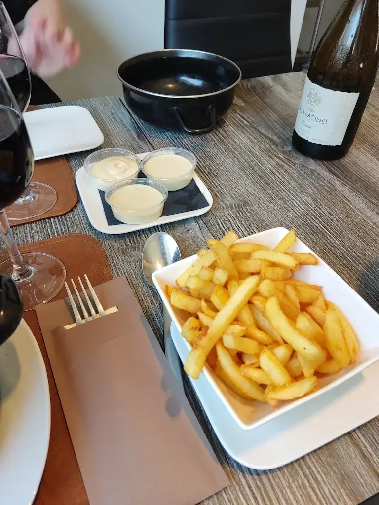 Menu_Bistro 't Steedje Oudenburg_Oudenburg_image_8