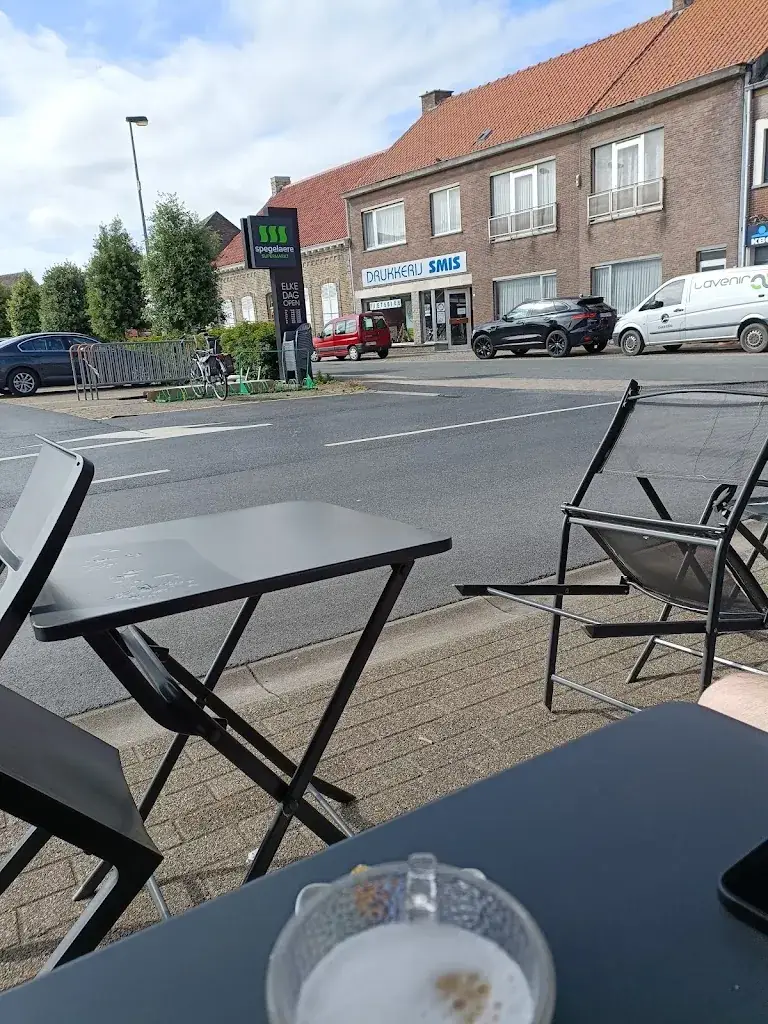 Florin Ilies_Bistro 't Steedje Oudenburg_Oudenburg_review