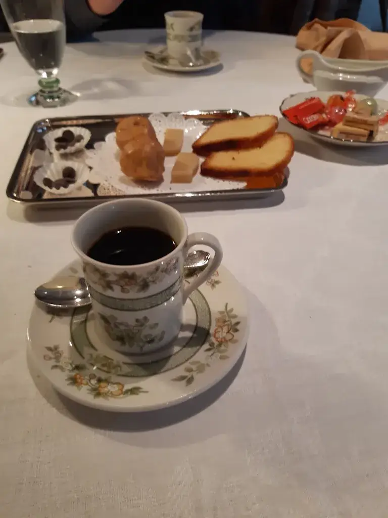 Christine Dauwe_Restaurant Ten Daele_Oudenburg_Bewertung