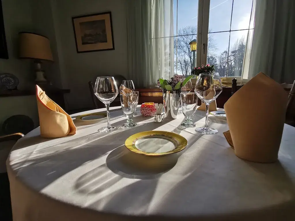 Restaurant Ten Daele restaurant in Oudenburg