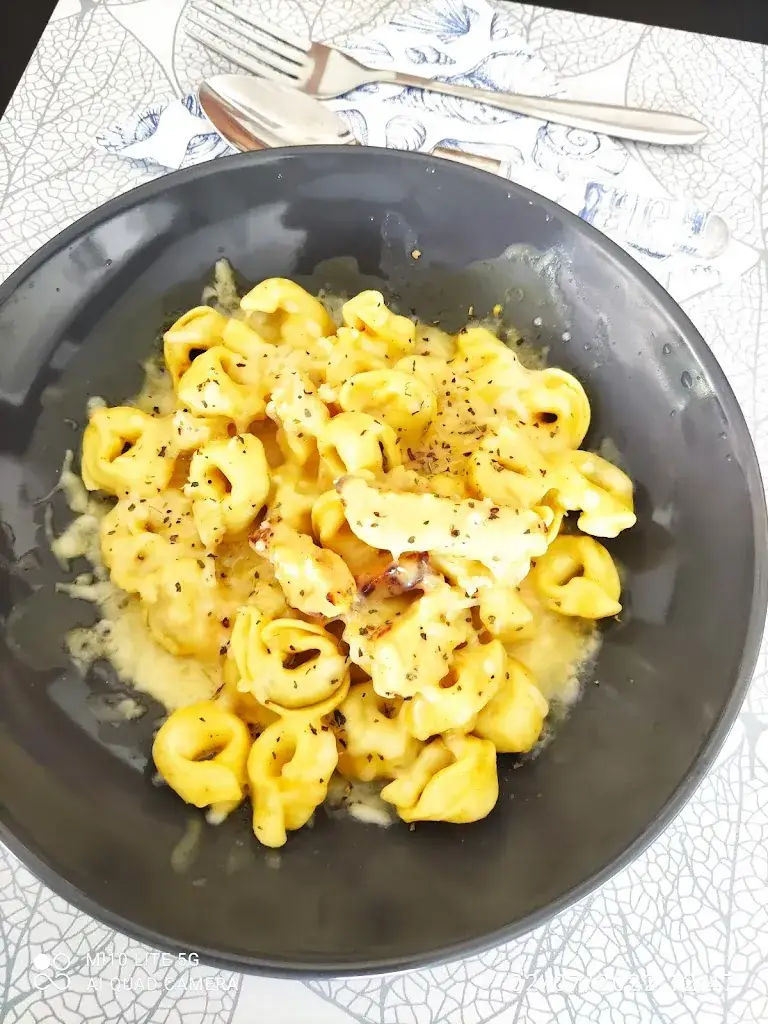 Menu_Cafe-Bistro La Tyna_Oudenburg_image_2