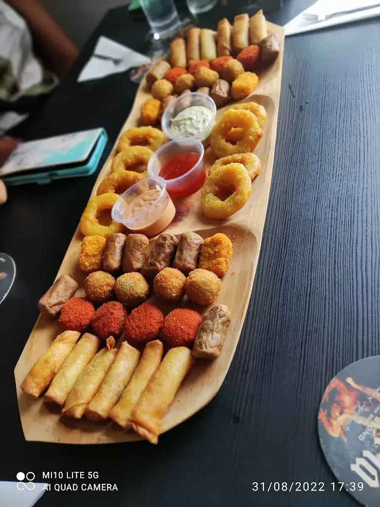 Menu_Cafe-Bistro La Tyna_Oudenburg_image_4