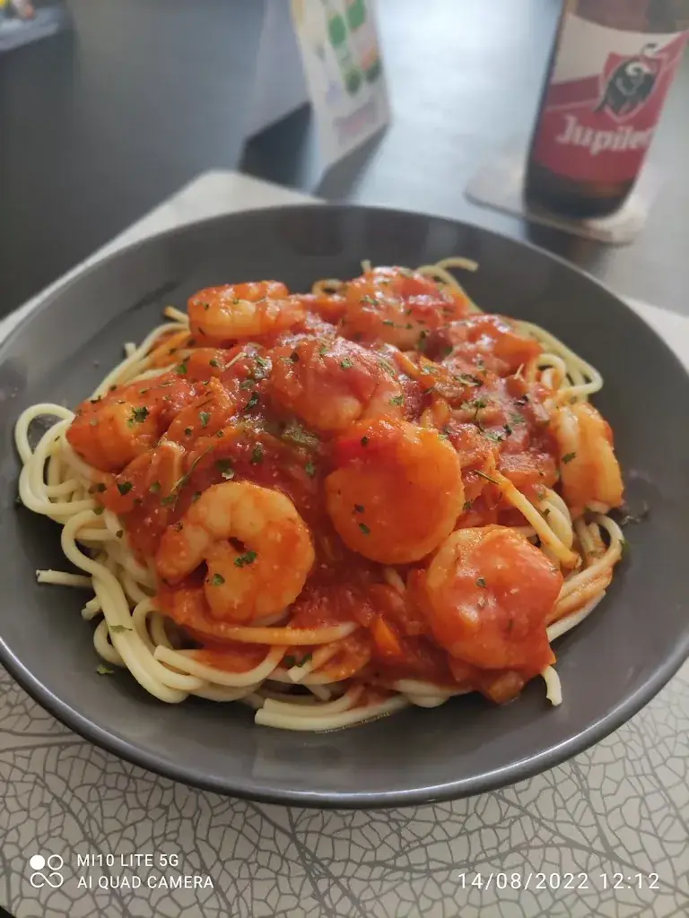 Menu_Cafe-Bistro La Tyna_Oudenburg_image_5