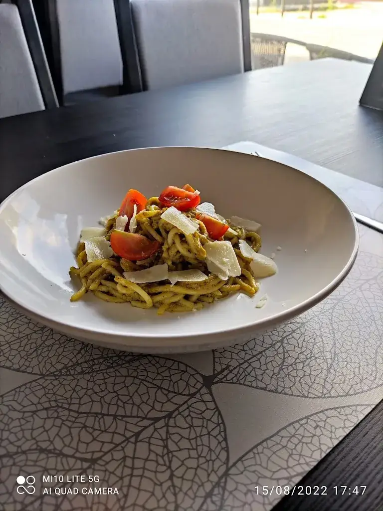 Menu_Cafe-Bistro La Tyna_Oudenburg_image_9