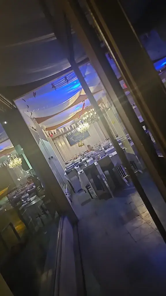 Loredana Grațiela Carol_Cafe-Bistro La Tyna_Oudenburg_review