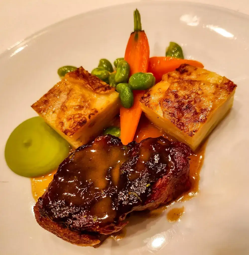 Menu_Salons Provoost feestzaal & restaurant by Bart & Charlotte_Oudenburg_image_1