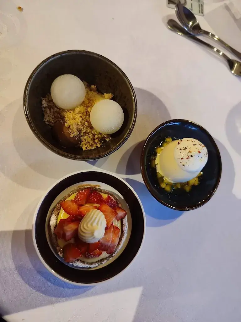 Menu_Salons Provoost feestzaal & restaurant by Bart & Charlotte_Oudenburg_image_2