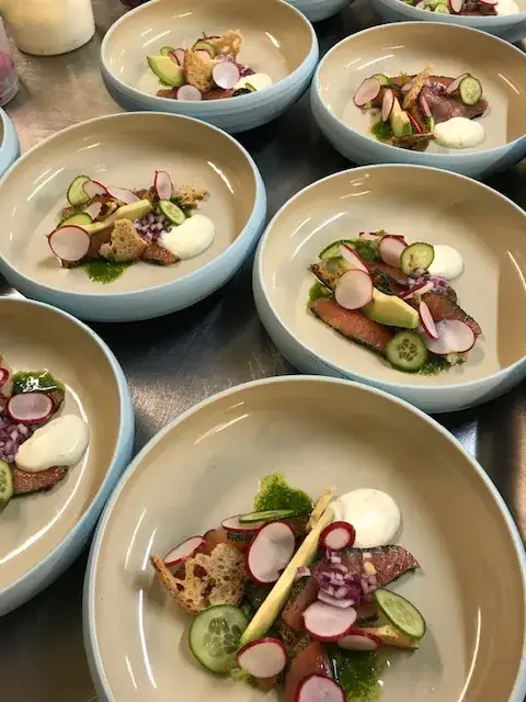 Menu_Salons Provoost feestzaal & restaurant by Bart & Charlotte_Oudenburg_image_7