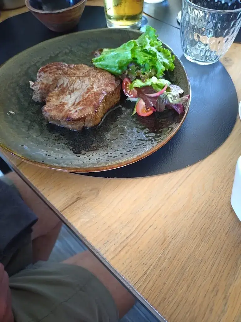 André van cutsem_Commanderie_Oudenburg_Bewertung