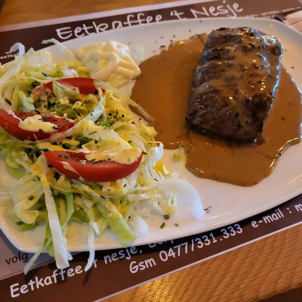 Menu_Eetkaffee 't nesje_Oudenburg_image_3