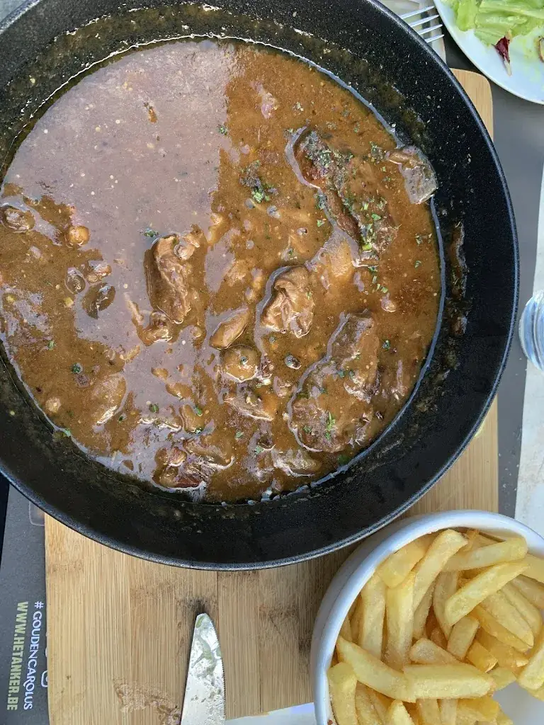 Menu_Eetkaffee 't nesje_Oudenburg_image_4