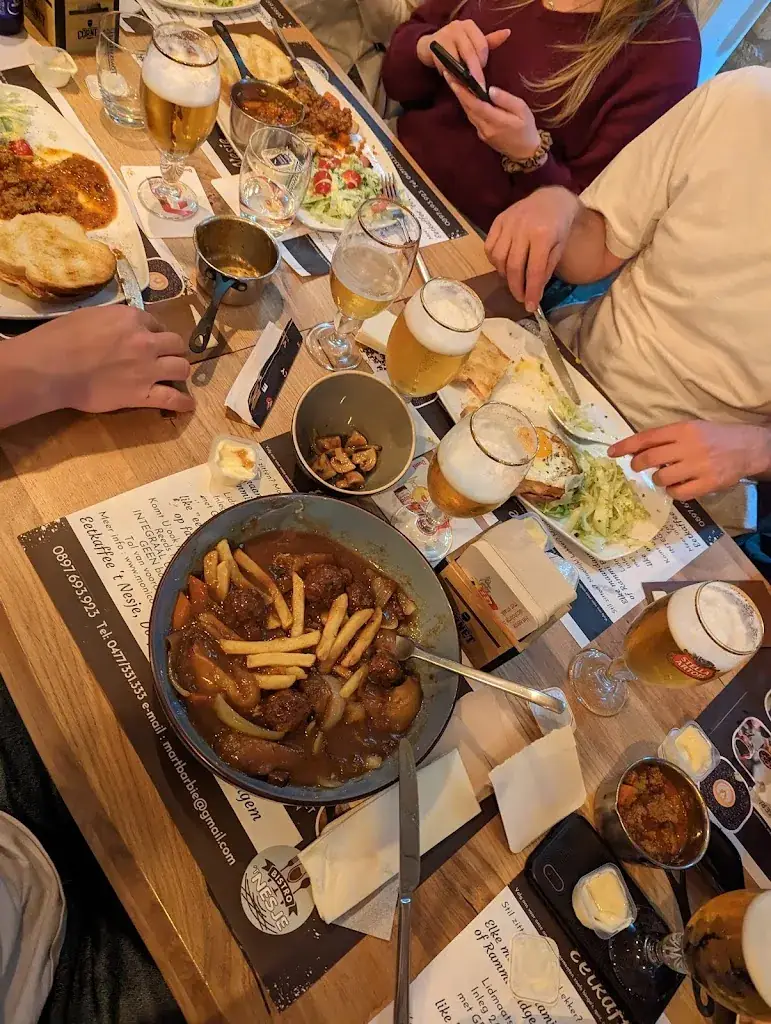 Menu_Eetkaffee 't nesje_Oudenburg_image_7