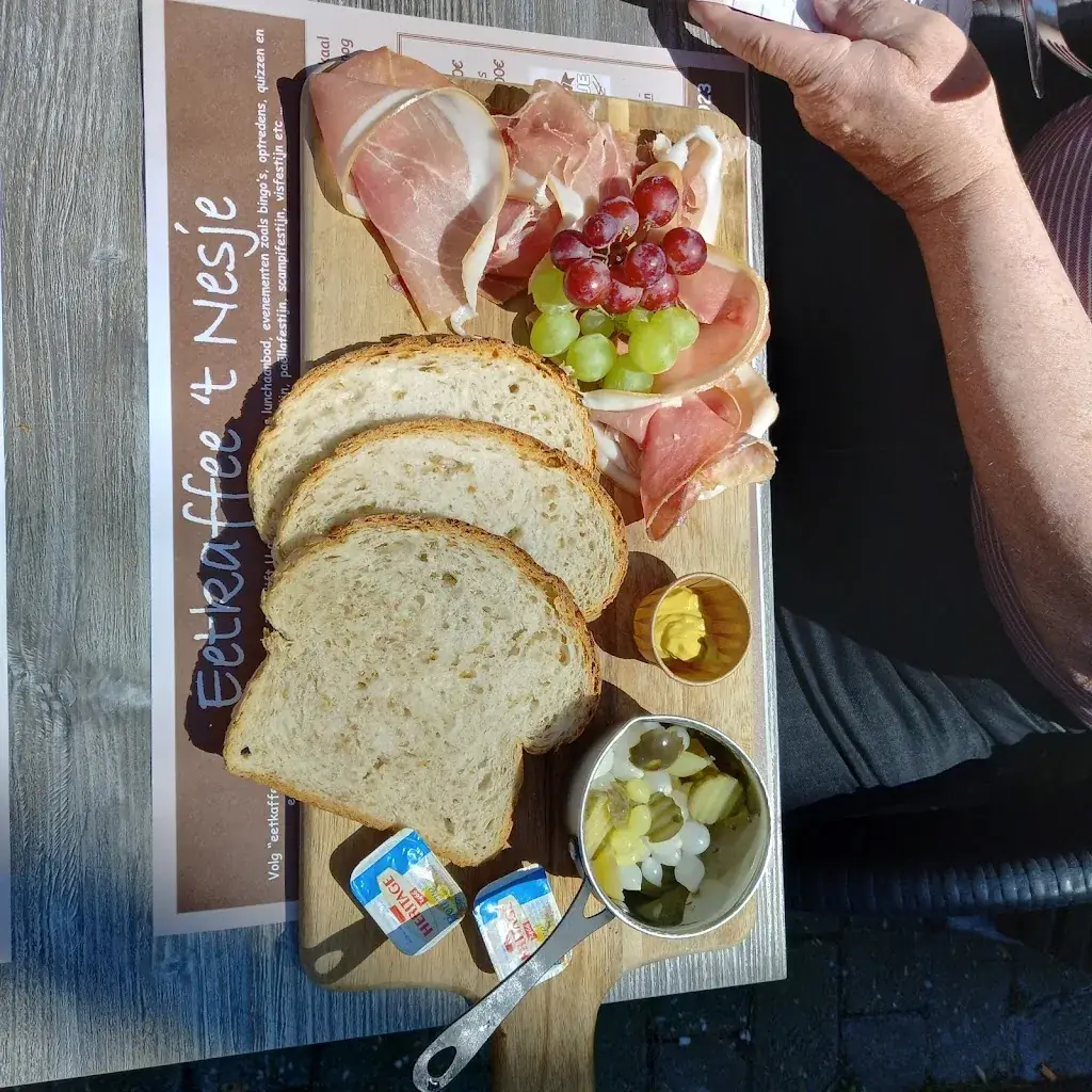 Menu_Eetkaffee 't nesje_Oudenburg_image_8