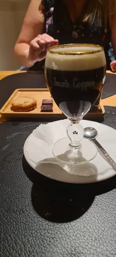 Menu_Restaurant Plassendale_Oostende_image_1